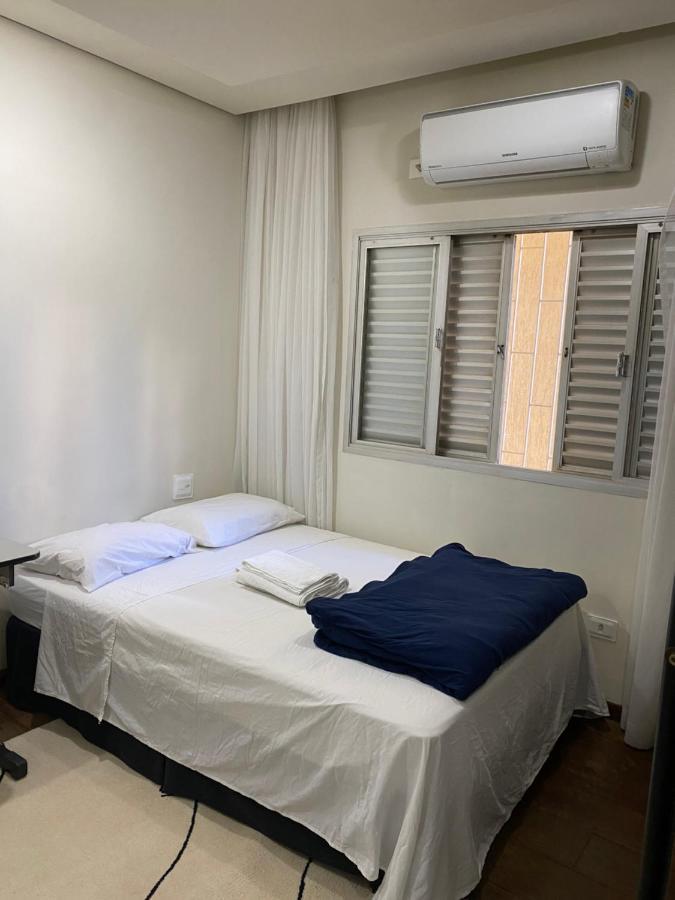 Pousada Vale Do Rubi Londrina Exterior photo